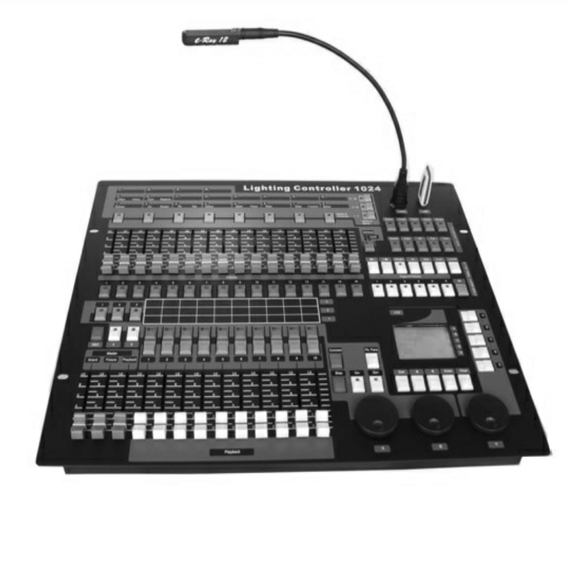 1024電腦控制臺DMX-1024