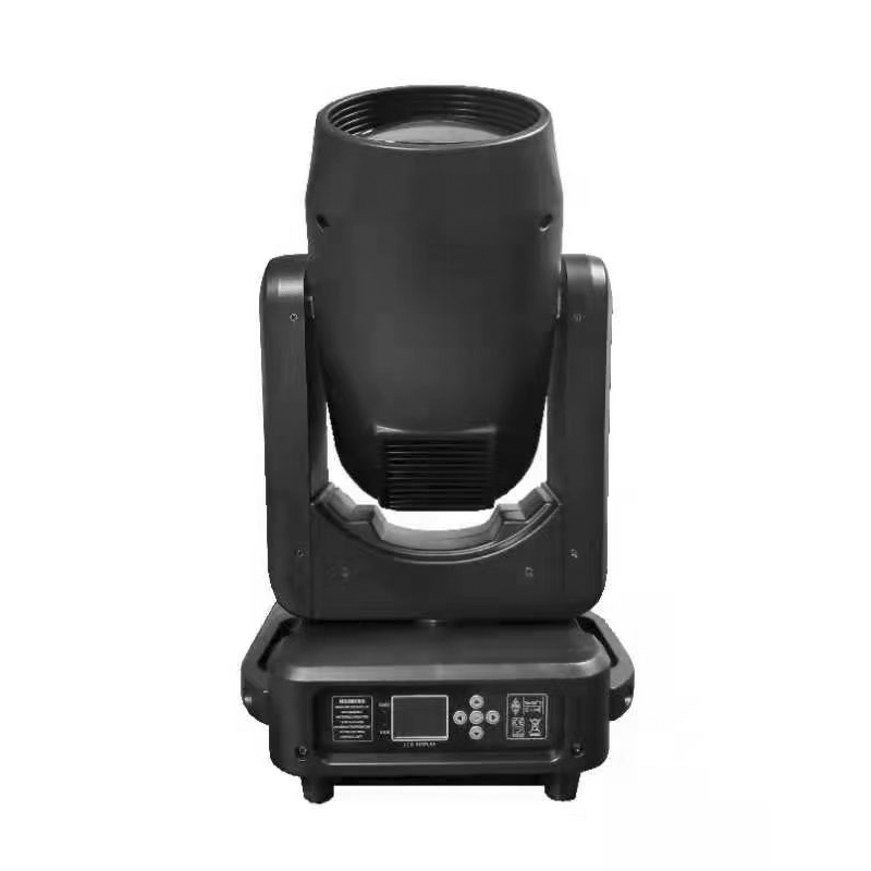 搖頭光束電腦燈BEAM-271