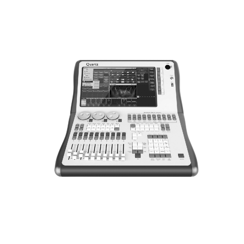 精英老虎電腦控制臺DMX-2048