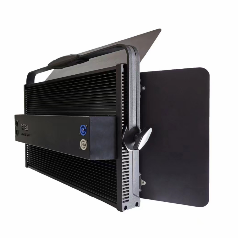 LED200W會(huì)議柔光燈SJL-200